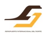 Aeropuerto Internacional Norte