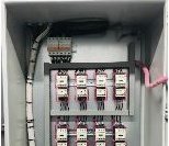 Tablero eléctrico